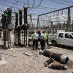 منظومة الطاقة السورية فقدت قدرتها على الصمود بسبب الحرب والإهمال في زمن نظام بشار الأسد