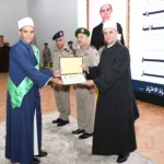 تآكل المدنية: كيف تُعاد هندسة القضاء والدعوة الدينية خلف أسوار الأكاديمية العسكرية؟