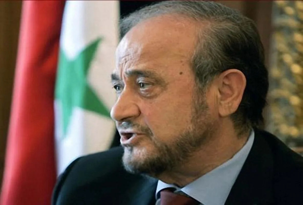 رفعت الأسد 88 عامًا توفي وهو بعيد عن سوريا التي أراق فيها دماء شعبها