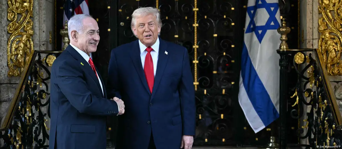 لماذا تخشى دول الخليج سقوط النظام الإيراني؟ 22 نون بوست