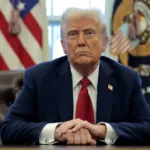 تشترط الولايات المتحدة أن تكون عضوية المجلس بالدعوة الحصرية من رئيسه ترامب