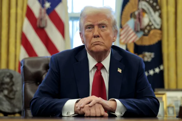 تشترط الولايات المتحدة أن تكون عضوية المجلس بالدعوة الحصرية من رئيسه ترامب