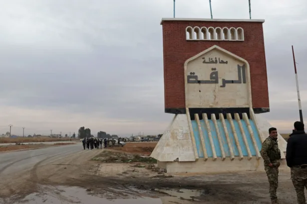 تنفجر الوضع منذ أواخر 2025 بعد عدم التزام قسد بتطبيق اتفاق مارس 2025