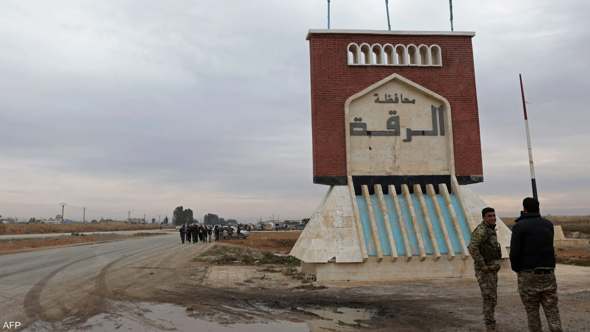 تنفجر الوضع منذ أواخر 2025 بعد عدم التزام قسد بتطبيق اتفاق مارس 2025