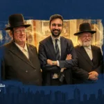 الجدار المائل: كيف عرّى ممداني تصدّع المجتمع اليهودي في نيويورك؟