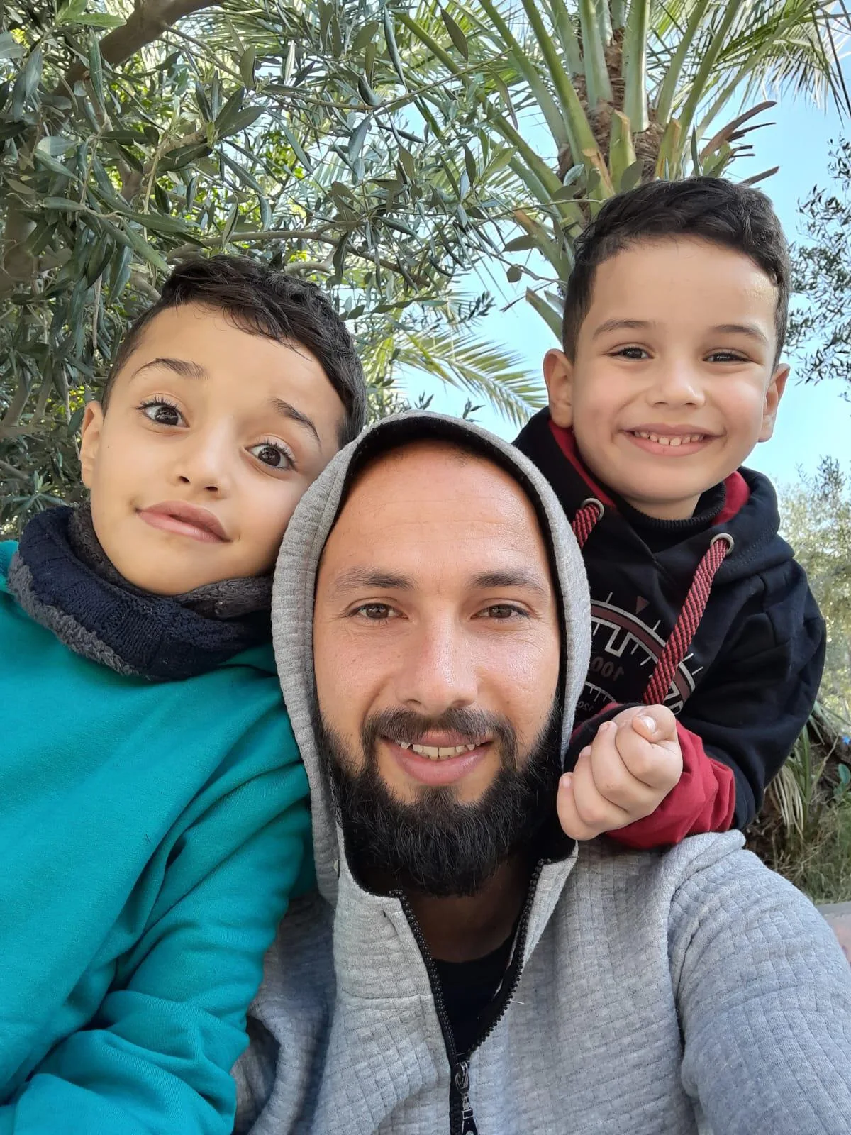 الأرامل والأيتام.. الوجه الأكثر دوامًا للحرب على غزة 24 نون بوست