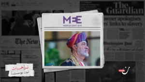 كيف تحولت عُمان من وسيط إلى شريك صامت للسعودية في الصراع اليمني؟