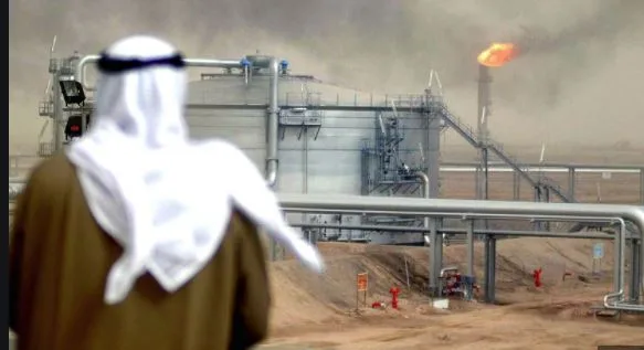 مع احتمال قطعها.. ما حجم العلاقات التجارية بين الإمارات والسعودية؟ 23 أي اهتزاز في التحالف النفطي قد يؤدي إلى تقلبات في أسعار الخام تضر بمصالح البلدين