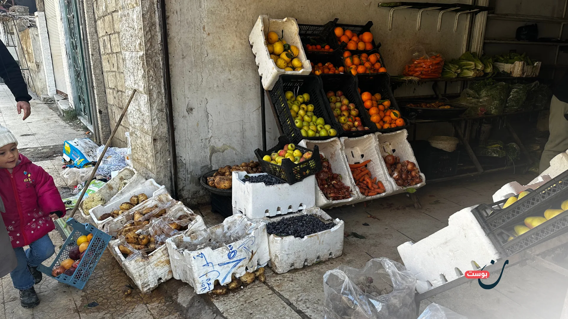 عام 2025 بعيون السوريين.. واقع مختلف وتحديات مستمرة 24 نون بوست