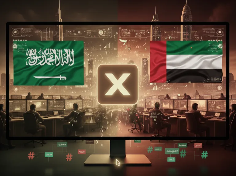 الأخوة الأعداء: ماذا تغيّر في خطاب الرياض عن أبوظبي؟