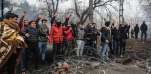 مختفون على طريق أوروبا: ملف المفقودين السوريين بلا إجابات