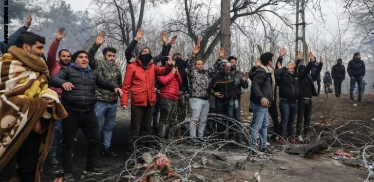 مختفون على طريق أوروبا: ملف المفقودين السوريين بلا إجابات