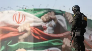 لماذا تخشى دول الخليج سقوط النظام الإيراني؟