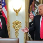 آلية مشتركة برعاية أمريكية: ما الذي اتفق عليه السوريون و