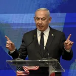 نتنياهو قال إن "إسرائيل" تعتزم إنهاء الاعتماد على المساعدات العسكرية الأمريكية