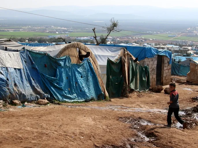 سوريا بلا مخيمات قبل 2027.. الوزارات تتحدث عن خططها