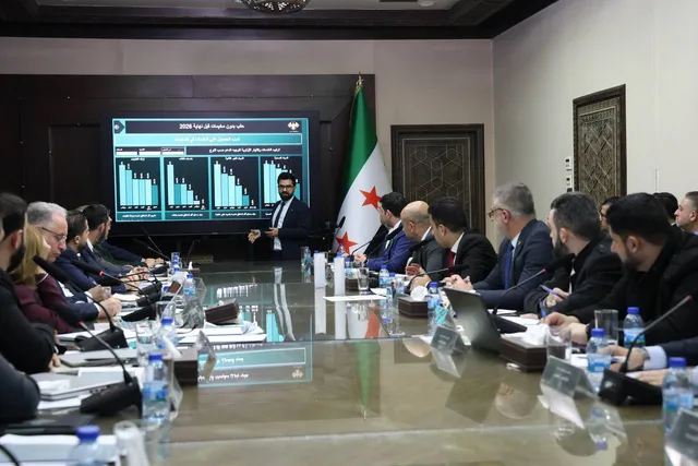 سوريا بلا مخيمات قبل 2027.. الوزارات تتحدث عن خططها 22 نون بوست