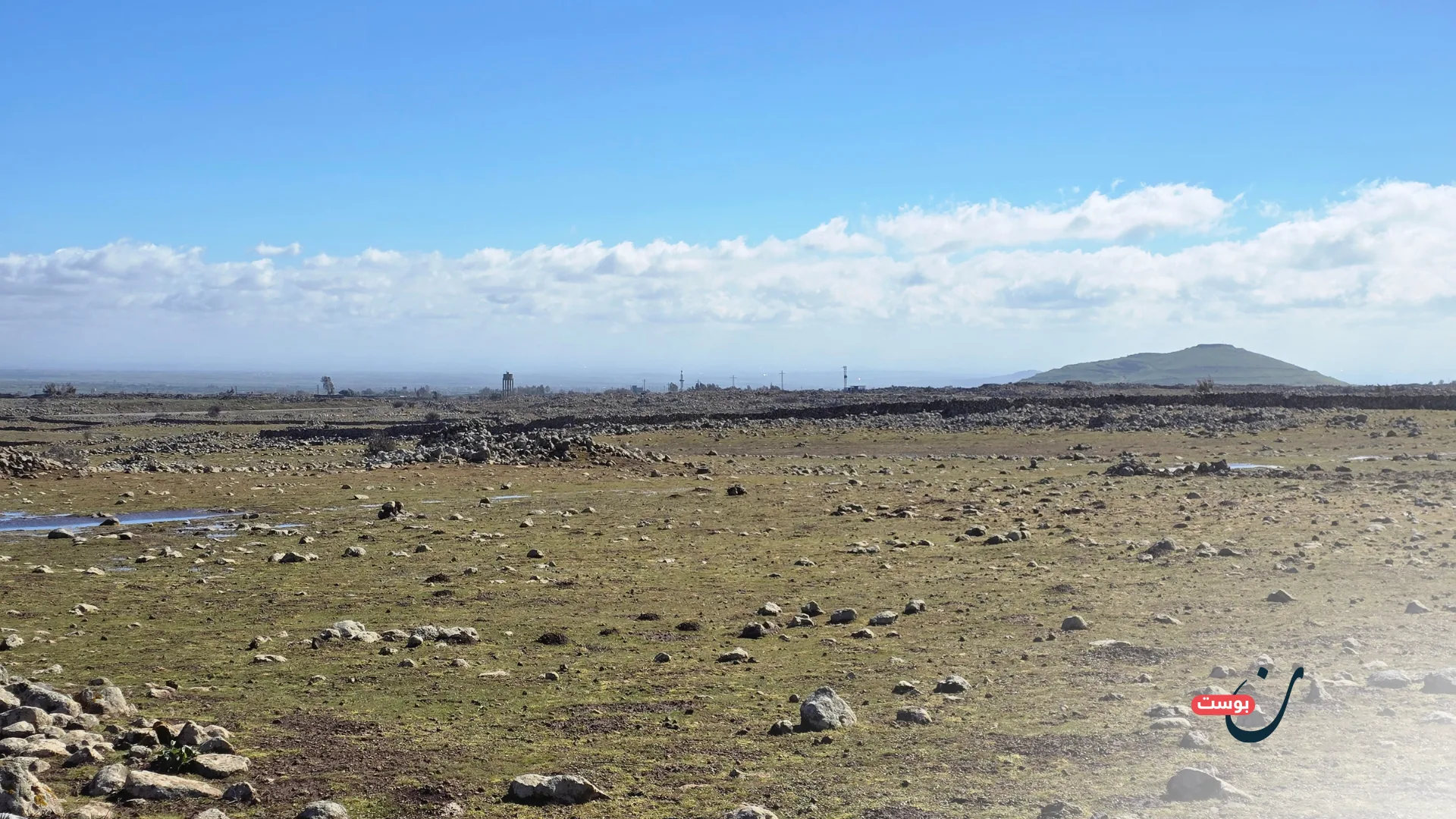 الاحتلال يعيد هندسة الجنوب السوري على نموذج الضفة 23 نون بوست