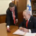 "إسرائيل" أول "دولة" في العالم تقدم على الاعتراف بأرض الصومال الانفصالية