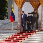 اعتقال مادورو: سقوط آخر قلاع إيران في أمريكا اللاتينية