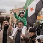 حصاد سوريا 2025: عودة إلى العالم وتأسيس لمرحلة النهوض