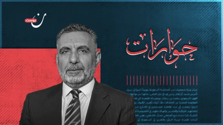 “لا كتاب ممنوع في سوريا الجديدة”.. حوار مع رئيس اتحاد الكتاب العرب أحمد جاسم الحسين