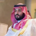 السعودية في منتصف الطريق تقريبًا من خطتها التي أُطلقت عام 2016