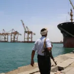 شكّلت السيطرة على ميناء الحُديدة اليمني مسألة حاسمة خلال حرب اليمن
