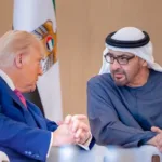 تزعم "إسرائيل" أنها لن تشارك مباشرةً في بناء أو إدارة المجمع الإماراتي