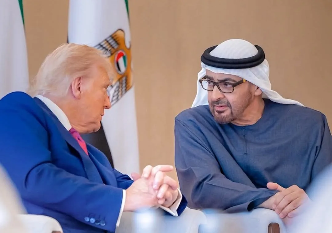 تزعم "إسرائيل" أنها لن تشارك مباشرةً في بناء أو إدارة المجمع الإماراتي