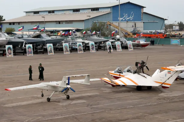 بنك الأهداف الحالي يتركز على رأس هرم القيادة الإيرانية والمنشآت السيادية والعسكرية الحساسة