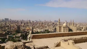 مصر 2025: عام القوانين المثيرة للجدل وسط معارضة برلمانية مقيدة