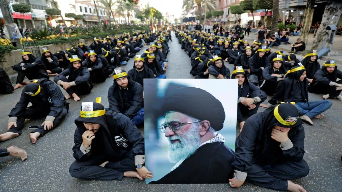 ما بعد الضربة المحتملة: كيف تفكر إيران في مواجهة التصعيد؟ 22 نون بوست