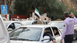 قانون قديم وواقع جديد: كيف تُدار السلامة المرورية في سوريا؟