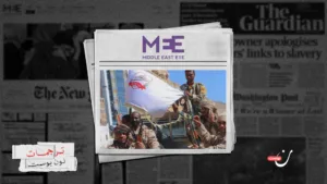 اليمن في قلب المخطَّط الإماراتي الإسرائيلي لإثارة الفوضى في المنطقة