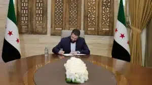 هل تجاوز الشرع صلاحياته في مرسوم حقوق الكرد؟