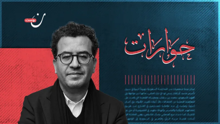 “أهم معركة للكاتب هي حريته الداخلية”.. حوار مع الروائي هشام مطر