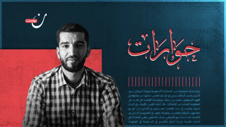 قسد أمام اختبار الدولة.. حوار مع الروائي الكردي محمد إبراهيم