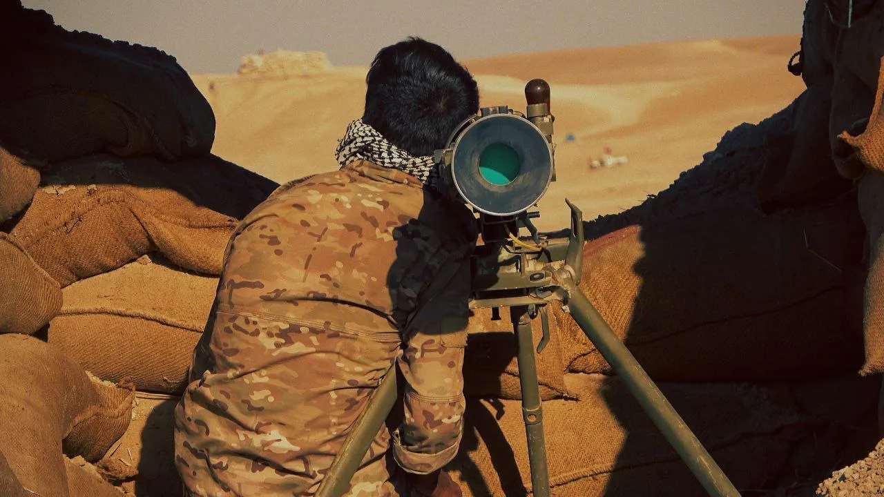 نظرة عن كثب.. كيف ولماذا انهارت "قسد" بهذه السرعة؟ 24 نون بوست