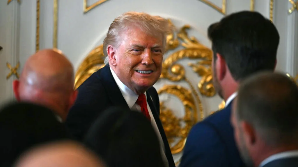 دعا دونالد ترامب المزيد من قادة العالم للانضمام إلى "مجلس السلام" (AFP)