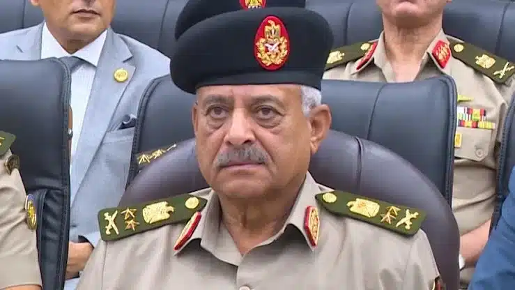 "ميدل إيست آي": الجيش المصري يكدّس مليارات الدولارات ويرفض سداد الديون 23 نون بوست