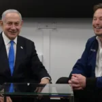 تناغمت خطوات ماسك مع مصالح استراتيجية أمريكية وإسرائيلية في إيران