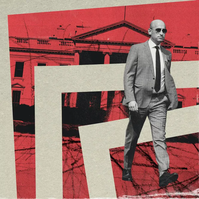 ستيفن ميلر.. الرجل الذي يحوّل رؤى ترامب إلى سياسات 22 نون بوست