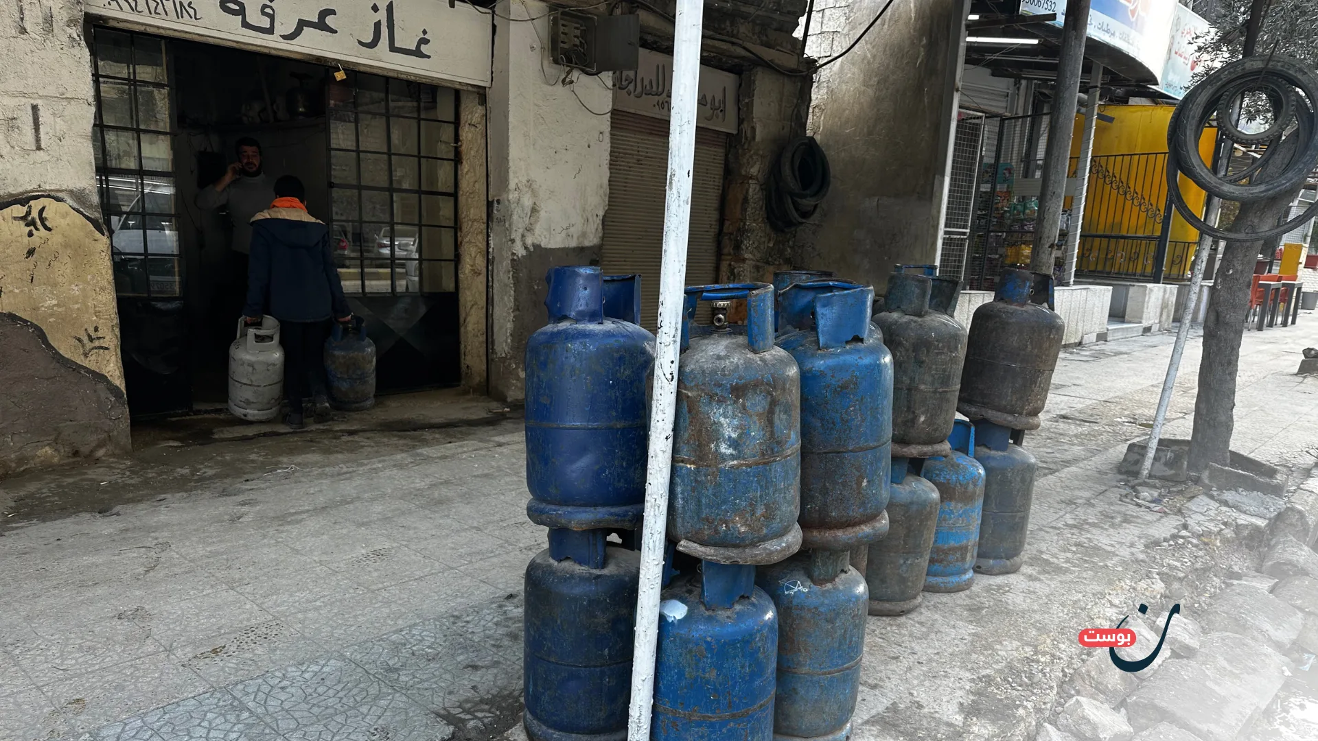 عام 2025 بعيون السوريين.. واقع مختلف وتحديات مستمرة 22 نون بوست