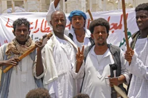 تفكيك المشهد السوداني: كيف تُدار الحرب عبر الهويات القبلية؟