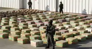 من طالبان إلى مادورو: تطور مفهوم “إرهاب المخدرات” في السياسة الأميركية