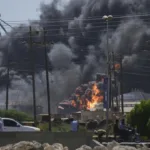 قاعدة مسيّرات سرّية: هل انخرطت مصر عسكريًا في حرب السودان؟