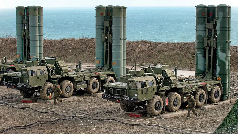 لم تعد طهران تعتمد كليًا على ترسانتها المحلية التي تضررت بشدة إبان حرب الـ 12 يومًا