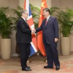 بين واشنطن وبكين: أوروبا تعيد رسم خريطة تحالفاتها في عالم متحوّل