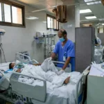 لا يزال قطاع غزة بلا مستشفى واحد يعمل بكامل طاقته